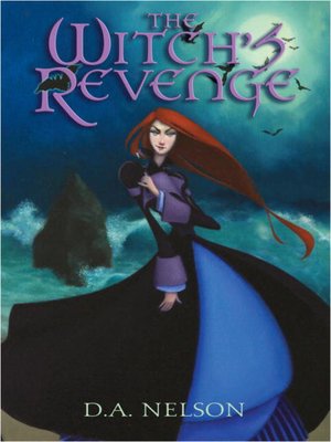 cover image of The Witch's Revenge